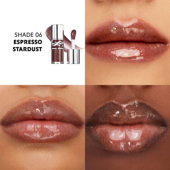 YSL LOVESHINE PLUMPING GLOSS 6